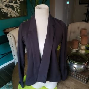 Casa blanca open black  from blazer .